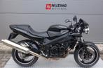 TRIUMPH SPEED FOUR (bj 2003), 4 cilinders, Motorrijbewijs A, Bedrijf, Meer dan 35 kW