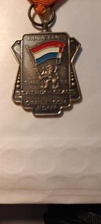 Beatrix & Claus Huwelijksmedaille 1966, Ophalen of Verzenden, Voor 1970