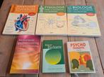 Anatomie Biologie Fysiologie werk en kleurboek, Boeken, Studieboeken en Cursussen, Ophalen of Verzenden, Zo goed als nieuw