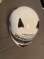 Koden Kart/Autosport Helm - Perfect voor de Race!, Overige merken, Heren, Ophalen of Verzenden, Integraalhelm