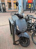 La Souris Sourini 2020 (70km/u), Overige merken, Gebruikt, Ophalen of Verzenden, Benzine