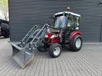 KNEGT DF304G2 Tractor -Stoll Voorlader- Klepelmaaier - Sneeu, Auto's, Overige merken, Origineel Nederlands, Bedrijf, Diesel