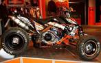 Gezocht KTM 525 XC onderdelen, Motoren, Ophalen of Verzenden