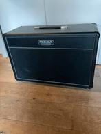 Mesa Boogie 2x12 Speakerkast - Topkwaliteit!, Ophalen of Verzenden, Gebruikt, Gitaar, 100 watt of meer