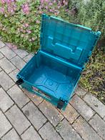 M box makita, Ophalen of Verzenden, Zo goed als nieuw, Nvt, Nvt