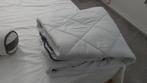 Optidee Soft-Top matras oplegger, Huis en Inrichting, 210 cm, Tweepersoons, Ophalen of Verzenden, Zo goed als nieuw
