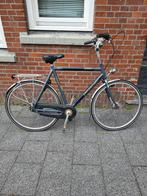 Gazelle furore herenfiets 28 inch with 7 gears, Fietsen en Brommers, Ophalen, Zo goed als nieuw, Minder dan 10 versnellingen, Gazelle