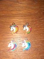 Leuke Eenhoorn Bedels - Sieraden maken, Ophalen of Verzenden