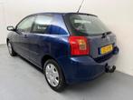 Toyota Corolla 1.4 VVT-i Linea Terra # Airco # Nap, Auto's, Toyota, Voorwielaandrijving, Gebruikt, 1398 cc, 4 cilinders