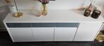 T.e.a.b! Prachtig dressoir/ wandkast van Xooon 220 cm lang, Ophalen, Zo goed als nieuw, 25 tot 50 cm, 200 cm of meer