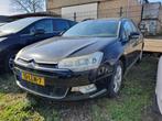 Citroën C5 Tourer 1.6 THP DONT DRIVE/ONLY EXPORT/TRAILER, Auto's, Voorwielaandrijving, Euro 5, Gebruikt, Zwart