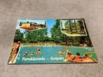Gulpen.     Reclamekaart Recreatiepark  Foreldorado, Ophalen of Verzenden, Limburg