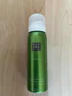 Rituals shower foam Summer rain nieuw, Ophalen of Verzenden, Nieuw, Bad & Douche
