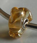 Elbeads HEARTS OF GOLD  **NIEUW**, past ook op Trollbeads, Overige merken, -, Verzenden, -