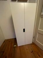 Ikea stuva kast wit, Huis en Inrichting, Kasten | Kledingkasten, Ophalen of Verzenden, Zo goed als nieuw, 25 tot 50 cm, 150 tot 200 cm