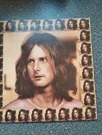 Columbia vinyl LP 1973 Roger McGuinn inclusief lyrics, Ophalen of Verzenden, Gebruikt, Poprock