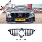 GT GRILLE W205 | T205 | S205 | MB CLASSE | 2014-2018 |camera, Ophalen of Verzenden