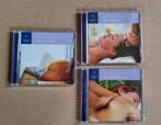 3 CD: Soothing and comforting music for Massage volume 1-2-3, Ophalen of Verzenden, Zo goed als nieuw