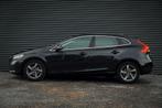 Volvo V40 1.6 D2 Summum Navi / Camera / Airco / Meeneemprijs, Auto's, Voorwielaandrijving, Euro 5, Gebruikt, 4 cilinders