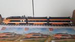 Lego 10233 horizon express, Ophalen of Verzenden, Zo goed als nieuw, Complete set, Lego