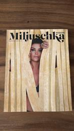 Miljuschka magazine nr 10, Ophalen of Verzenden, Zo goed als nieuw