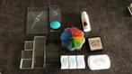 Stempel inkt en accessoires, Ophalen of Verzenden, Gebruikt, Overige typen