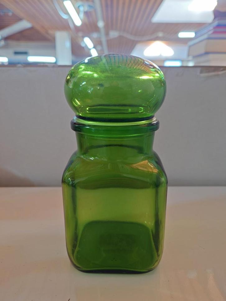 Apothekers pot, Antiek en Kunst, Antiek | Glas en Kristal, Ophalen