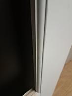 Deur Binnendeur opdek (nummer 582, 583, 584, 586) 211,5x78cm, Doe-het-zelf en Verbouw, Deuren en Horren, Minder dan 80 cm, Binnendeur