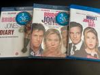Bridget Jones films (Trilogy) incl. Edge of Reason / Baby, Ophalen of Verzenden, Zo goed als nieuw