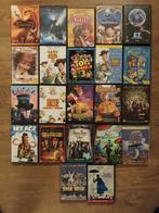 DVD Pakket: 27 Familiefilms - Klassiekers!, Gebruikt, Alle leeftijden, Ophalen of Verzenden, Boxset