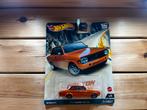 Volvo 142 GL Hotwheelsp, Ophalen of Verzenden, Nieuw, Auto