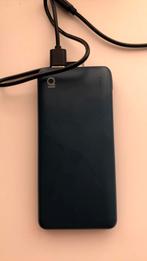 10.000mHa qware powerbank, Telecommunicatie, Powerbanks, Ophalen, Nieuw