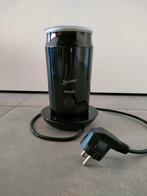 Senseo melkopschuimer, Ophalen