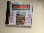 Tour of Duty., Cd's en Dvd's, Verzenden, Zo goed als nieuw, Pop