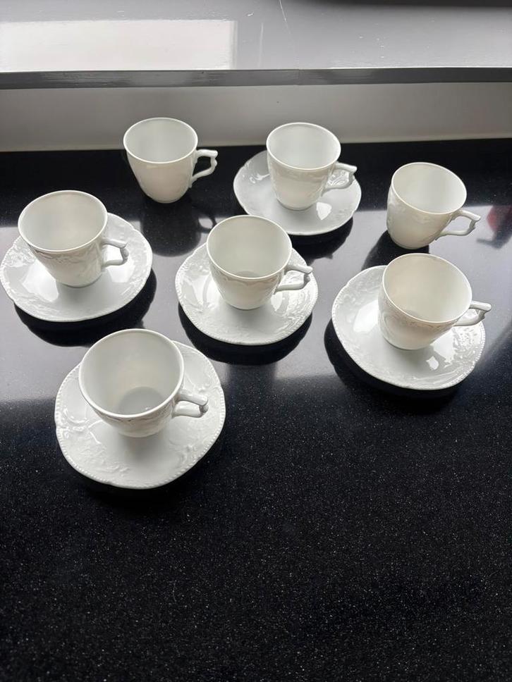 Rosenthal Sanssouci, Antiek en Kunst, Antiek | Servies compleet, Ophalen of Verzenden