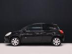 Renault Clio 1.4-16V Expression [AIRCO, LICHTMETALEN VELGEN,, Auto's, Renault, Voorwielaandrijving, Gebruikt, Zwart, 4 cilinders