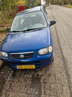 Te koop moet voor de 23 ste deze maand gekeurt worden, Particulier, Te koop