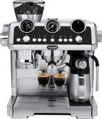 De'Longhi La Specialista Maestro, Witgoed en Apparatuur, Koffiezetapparaten, Espresso apparaat, 10 kopjes of meer, Zo goed als nieuw