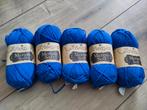 33 bolletjes Scheepjes Merino Soft - nieuw (prijs p.s.), Ophalen of Verzenden, Nieuw, Breien of Haken, Wol of Garen