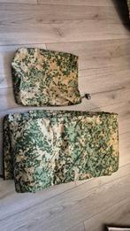 Nfp liner slaapzak, Ophalen of Verzenden, Landmacht, Duitsland, Lintje, Medaille of Wings