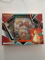 Dragonite V Box - Nieuw!, Ophalen of Verzenden, Nieuw, Boosterbox, Foil