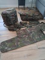 Esp luggage set zeer compleet, Watersport en Boten, Hengelsport | Karpervissen, Ophalen of Verzenden, Zo goed als nieuw, Overige typen