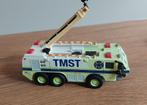 Disney Pixar Fire Truck TMST with camera, Ophalen of Verzenden, Overige figuren, Gebruikt