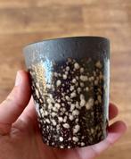 Hk Living koffie mokje!, Huis en Inrichting, Keuken | Servies, Ophalen of Verzenden, Zo goed als nieuw, Keramiek, Kop(pen) en/of Schotel(s)