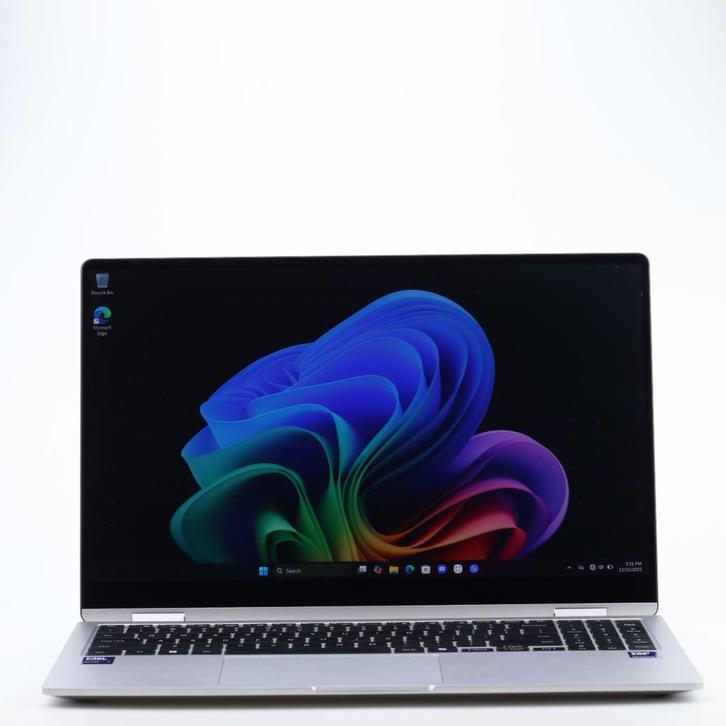 Samsung Book 5 360 Ultra 7 16GB 512GB Touch | Nieuwstaat, Computers en Software, Windows Laptops, Zo goed als nieuw
