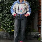 Vintage Retro Skipak S, Ophalen of Verzenden, Protest, Maat 36 (S), Gedragen