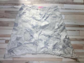 Aisha clothes stoere camo rok maat xl =42. beschikbaar voor biedingen
