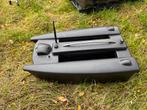 Voerboot met Raymarine Dragonfly Pro & Baitstar GPS, Watersport en Boten, Hengelsport | Karpervissen, Ophalen of Verzenden, Gebruikt