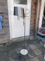 Maison Charles Lamp - Stijlvolle Vloerlamp, Ophalen, Gebruikt, Metaal, 150 tot 200 cm