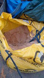 Metselzand, gratis af te halen, Ophalen, Nieuw, Metselzand